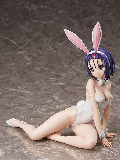 Haruna Sairenji - To Love-Ru Darkness - FREEing