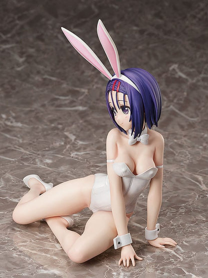 Haruna Sairenji - To Love-Ru Darkness - FREEing