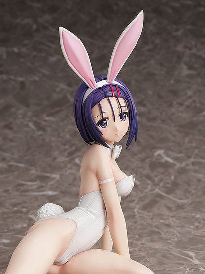 Haruna Sairenji - To Love-Ru Darkness - FREEing