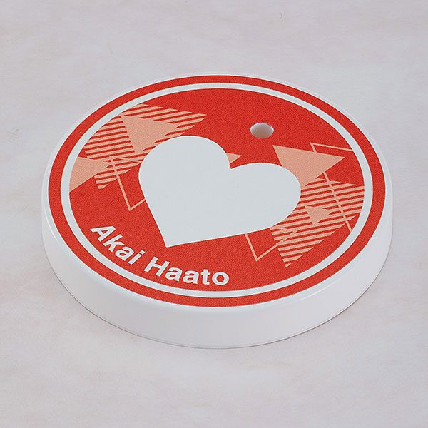 Akai Haato - Nendoroid (#1653) / Hololive Production