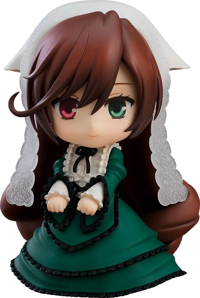 Suiseiseki - Nendoroid (#1710) / Rozen Maiden