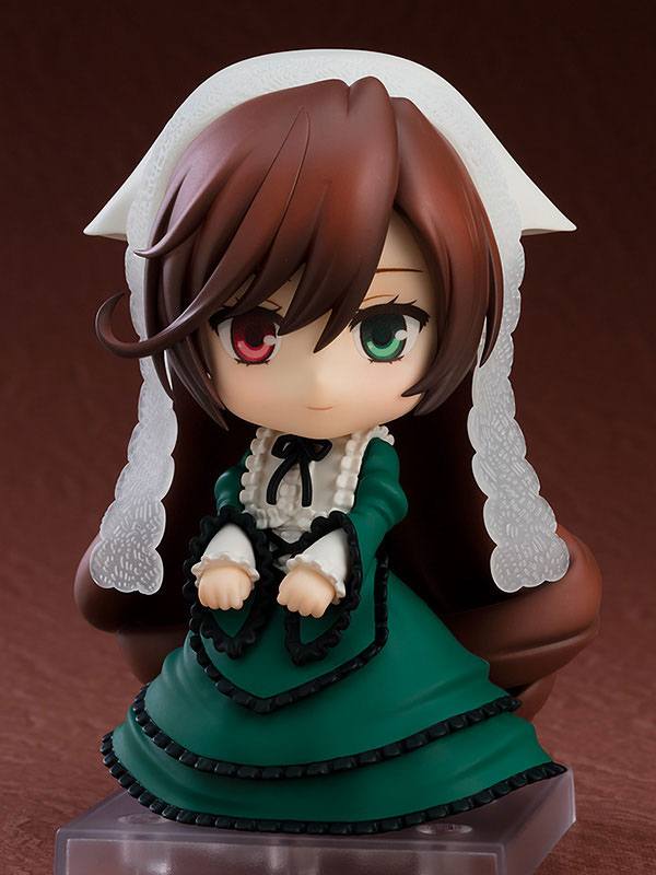Suiseiseki - Nendoroid (#1710) / Rozen Maiden