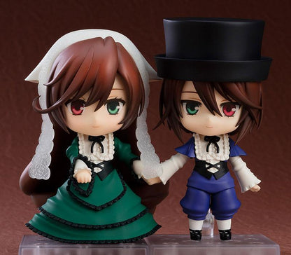 Suiseiseki - Nendoroid (#1710) / Rozen Maiden