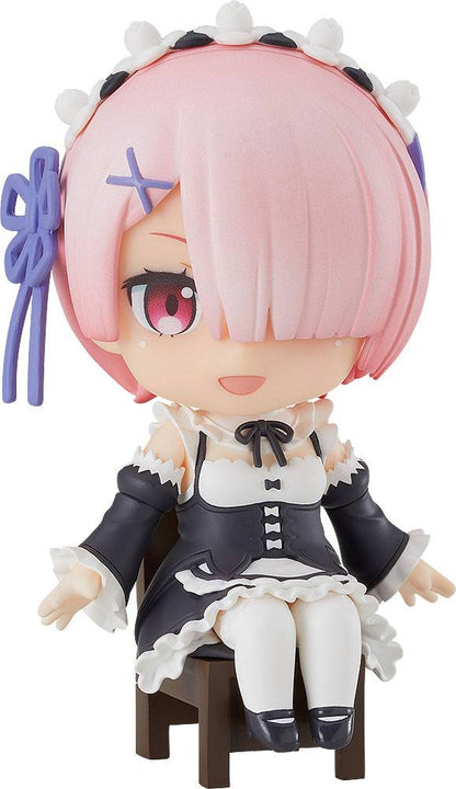 Ram - Re:Zero Starting Life in Another World - Good Smile Company