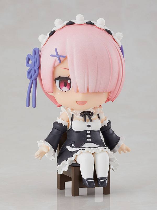 Ram - Re:Zero Starting Life in Another World - Good Smile Company