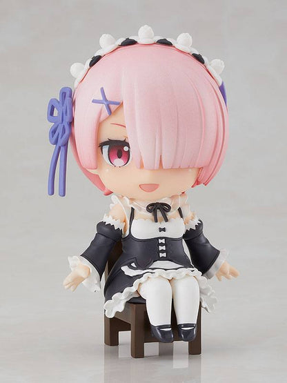 Ram - Re:Zero Starting Life in Another World - Good Smile Company