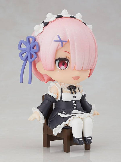 Ram - Re:Zero Starting Life in Another World - Good Smile Company