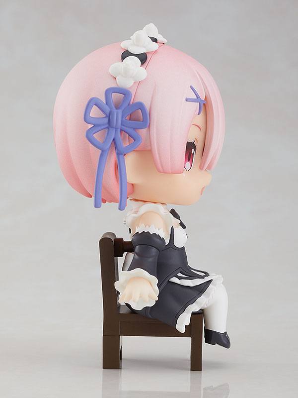 Ram - Re:Zero Starting Life in Another World - Good Smile Company