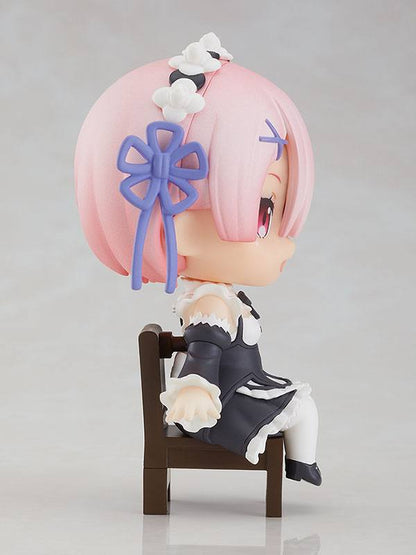 Ram - Re:Zero Starting Life in Another World - Good Smile Company