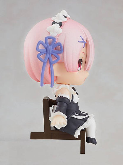 Ram - Re:Zero Starting Life in Another World - Good Smile Company