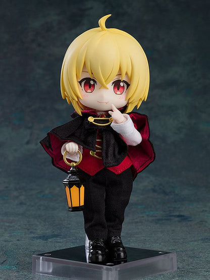 Vampire: Camus - Nendoroid Doll - Good Smile Company