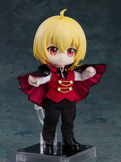 Vampire: Camus - Nendoroid Doll - Good Smile Company