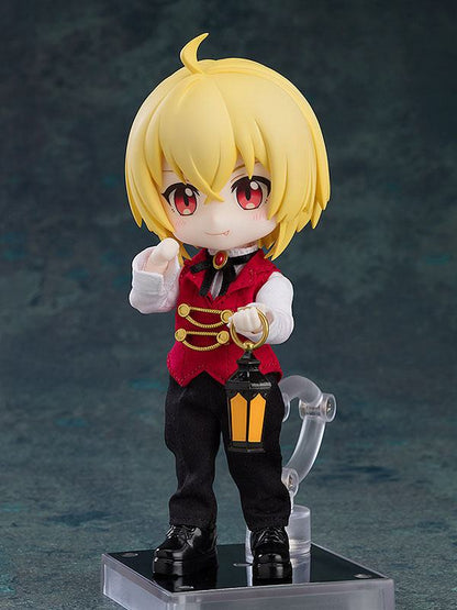 Vampire: Camus - Nendoroid Doll - Good Smile Company