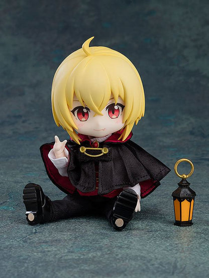 Vampire: Camus - Nendoroid Doll - Good Smile Company