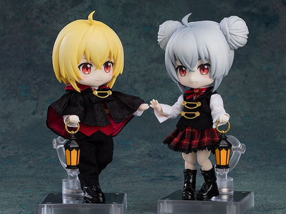 Vampire: Camus - Nendoroid Doll - Good Smile Company