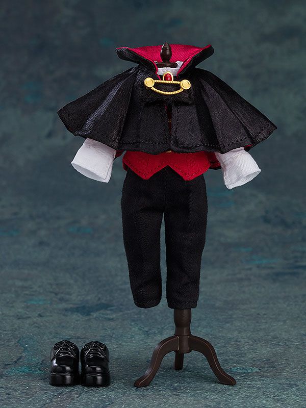 Vampire: Camus - Nendoroid Doll / Original Character