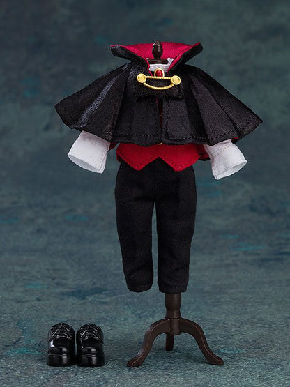 Vampire: Camus - Nendoroid Doll - Good Smile Company