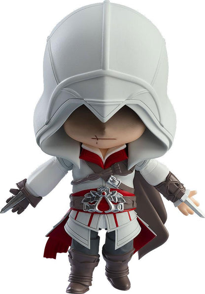 Ezio Auditore - Nendoroid 1829 - Good Smile Company