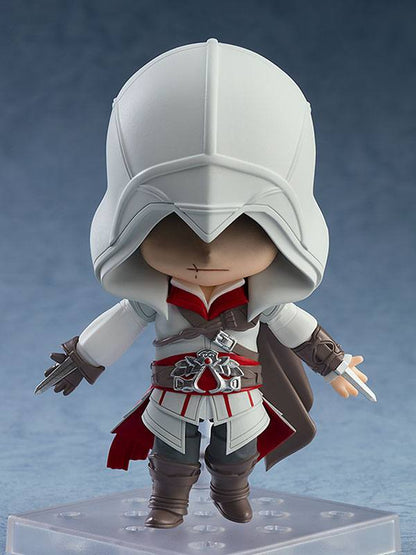 Ezio Auditore - Nendoroid 1829 - Good Smile Company