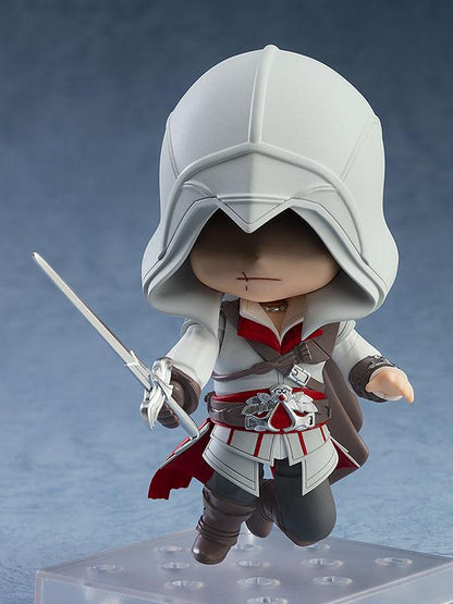 Ezio Auditore - Nendoroid 1829 - Good Smile Company