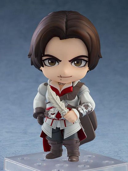 Ezio Auditore - Nendoroid 1829 - Good Smile Company