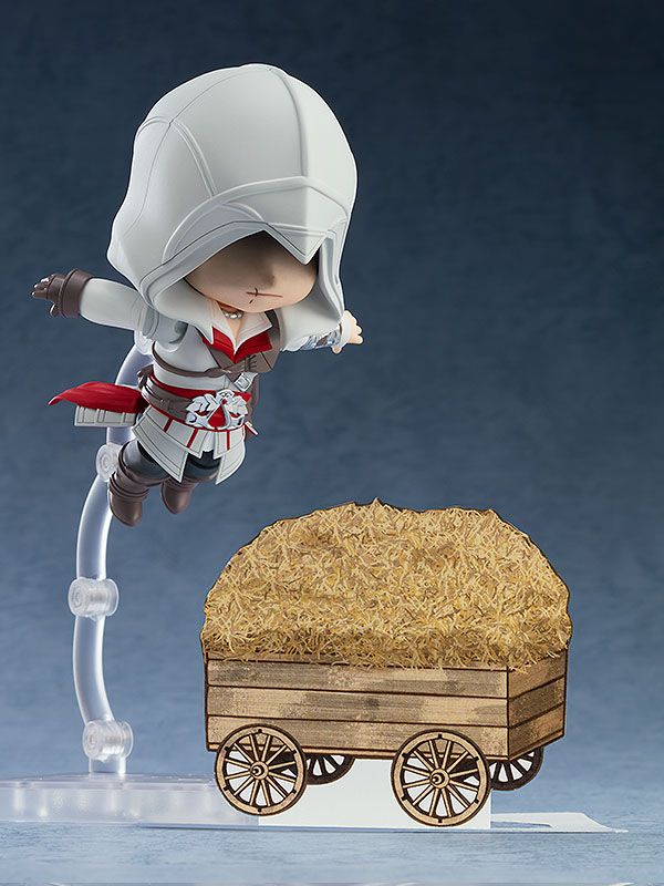 Ezio Auditore - Nendoroid 1829 - Good Smile Company