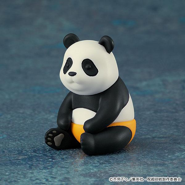 Panda - Nendoroid (#1844) / Jujutsu Kaisen