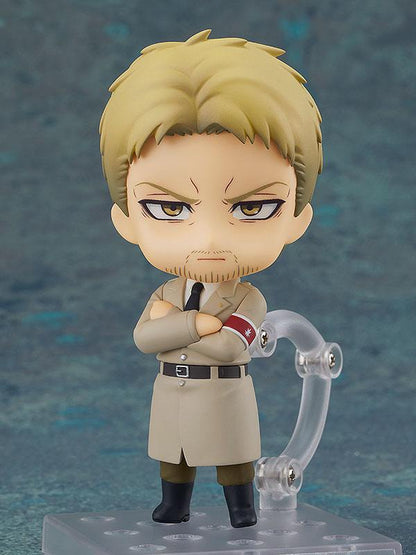 Reiner Braun - Nendoroid (#1893) / Attack on Titan