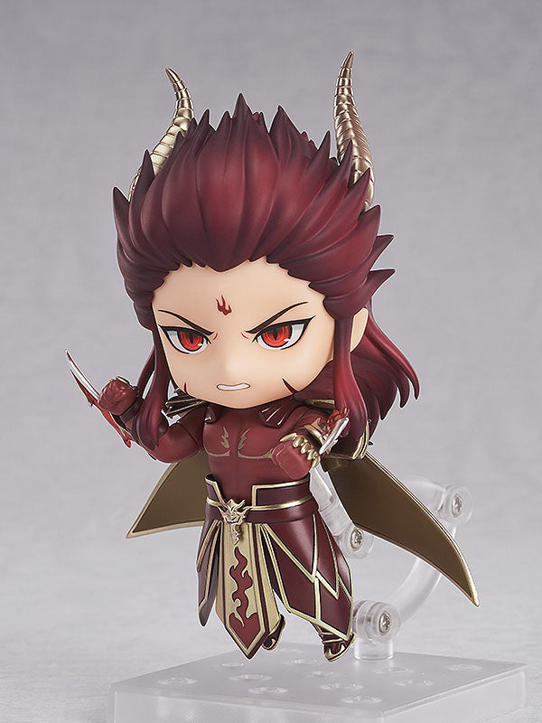 Chong Lou - Nendoroid (#1918) / The Legend of Sword and Fairy