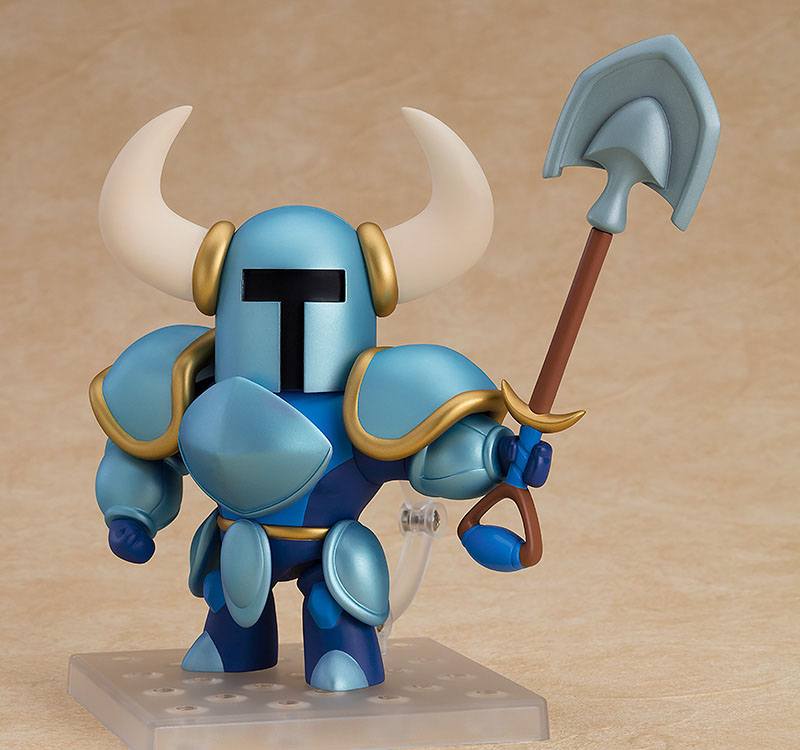 Shovel Knight Nendoroid (#1929)