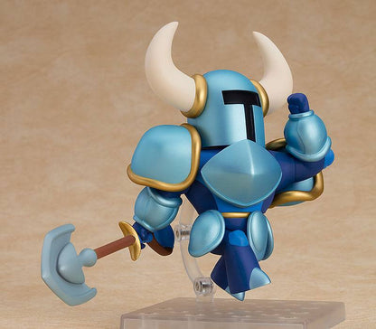 Shovel Knight Nendoroid (#1929)