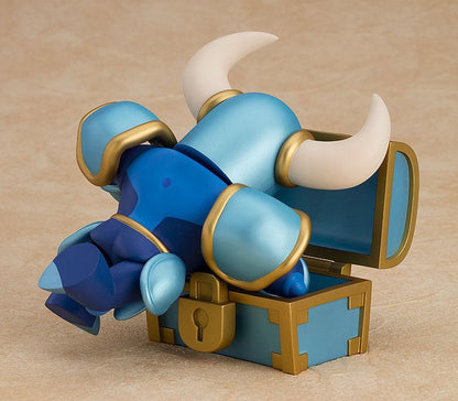 Shovel Knight Nendoroid (#1929)