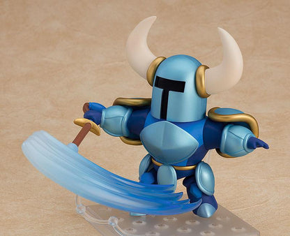 Shovel Knight Nendoroid (#1929)