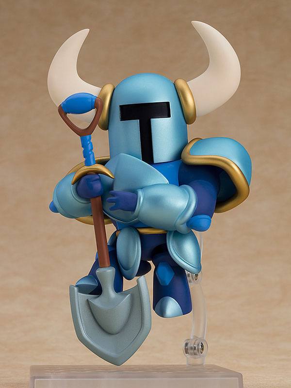 Shovel Knight Nendoroid (#1929)