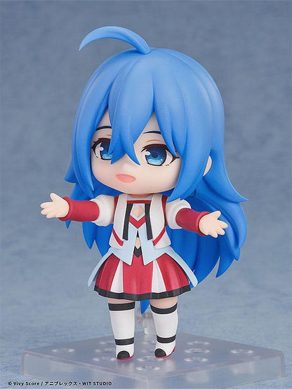 Vivy - Nendoroid (#1931) / Vivy -Fluorite Eye's Song-