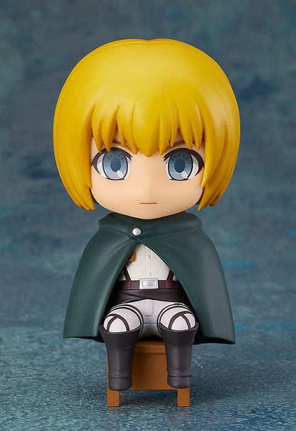 Armin Arlert - Swacchao! / Attack on Titan