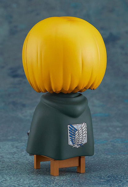 Armin Arlert - Swacchao! / Attack on Titan