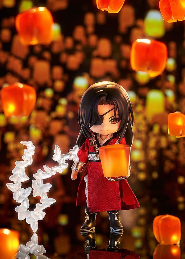 Hua Cheng - Nendoroid Doll / Heaven Official's Blessing
