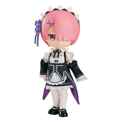 Ram - Nendoroid Doll / Re:ZERO -Starting Life in Another World-