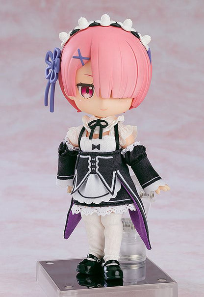 Ram - Nendoroid Doll / Re:ZERO -Starting Life in Another World-