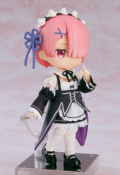 Ram - Nendoroid Doll / Re:ZERO -Starting Life in Another World-