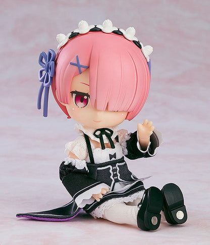 Ram - Nendoroid Doll / Re:ZERO -Starting Life in Another World-