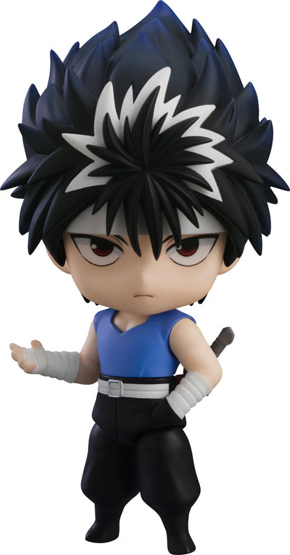 Hiei - Nendoroid (#1395) - Yu Yu Hakusho - Good Smile Company