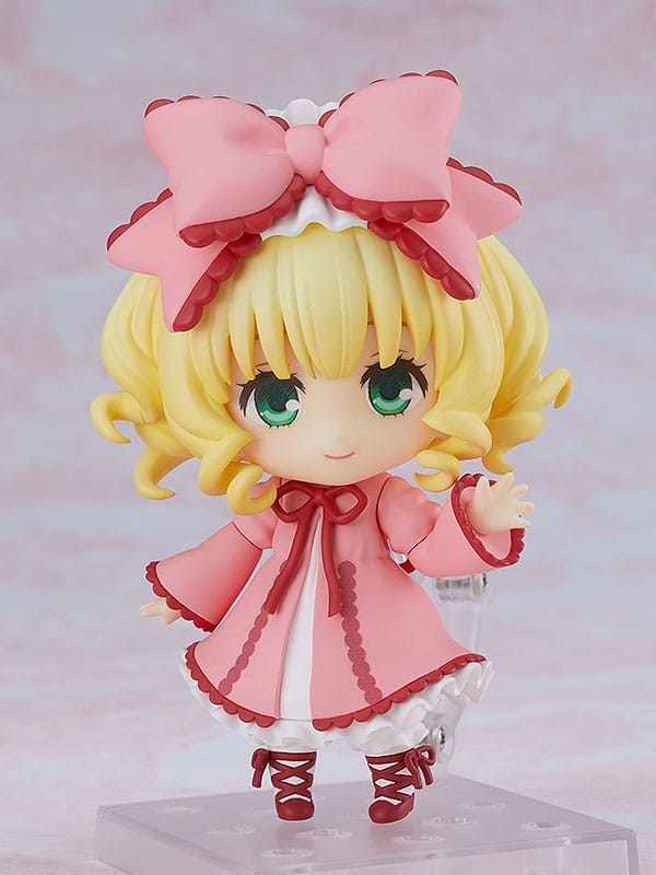 Hina Ichigo Rozen Maiden Good Smile Company