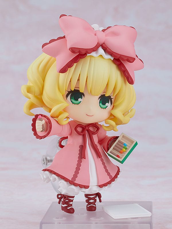 Hina Ichigo Rozen Maiden Good Smile Company