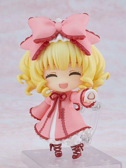 Hina Ichigo Rozen Maiden Good Smile Company