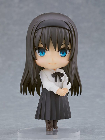 Akiha Tohno - Tsukihime - A Piece of Blue Glass Moon - Good Smile Company