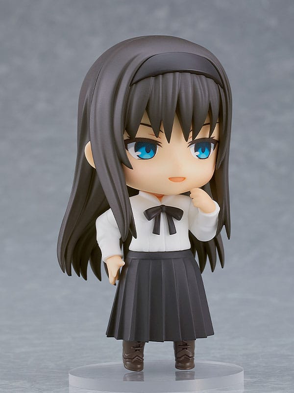 Akiha Tohno - Tsukihime - A Piece of Blue Glass Moon - Good Smile Company