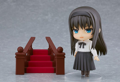 Akiha Tohno - Tsukihime - A Piece of Blue Glass Moon - Good Smile Company