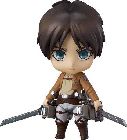 Eren Jäger Nendoroid [Reproduction] Good Smile Company